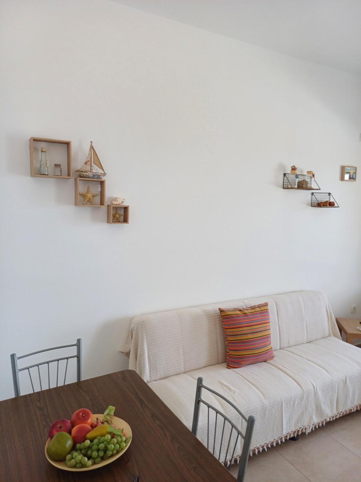 'Irene' Cycladic House With Sunrise And Sea View! Villa Finikiá Kültér fotó