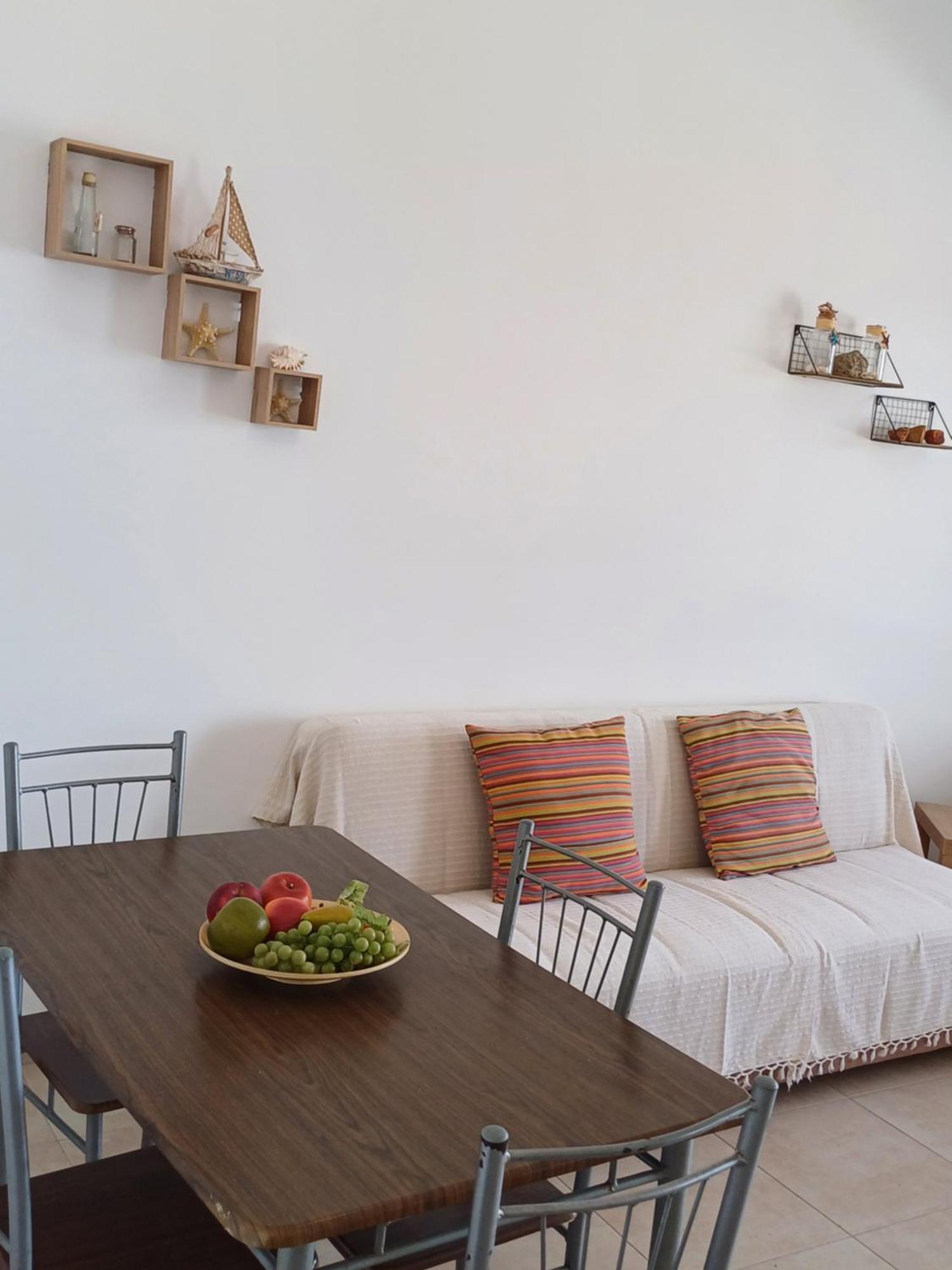 'Irene' Cycladic House With Sunrise And Sea View! Villa Finikiá Kültér fotó